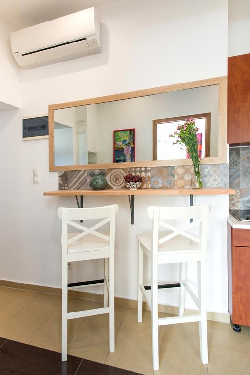 Blue Sky Apartment Cracovia Esterno foto